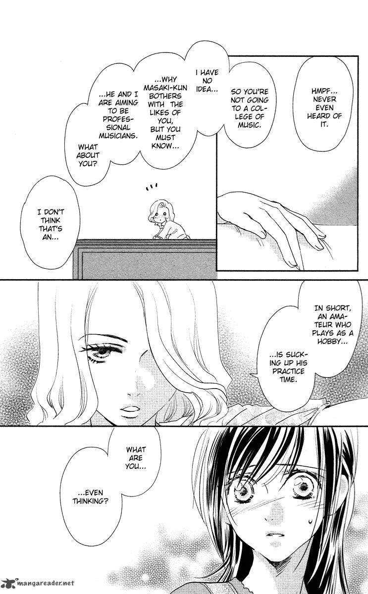 Kimi No Tame Ni Hiku Chopin 3 27