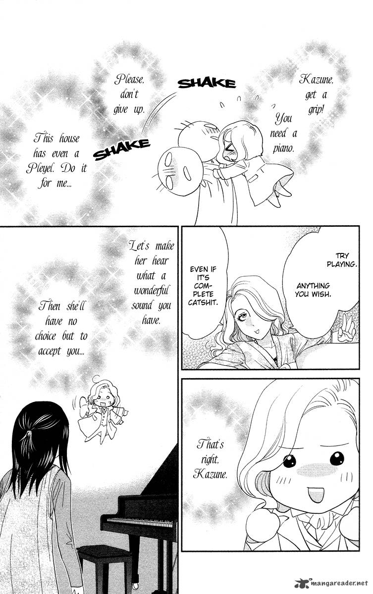 Kimi No Tame Ni Hiku Chopin 3 29
