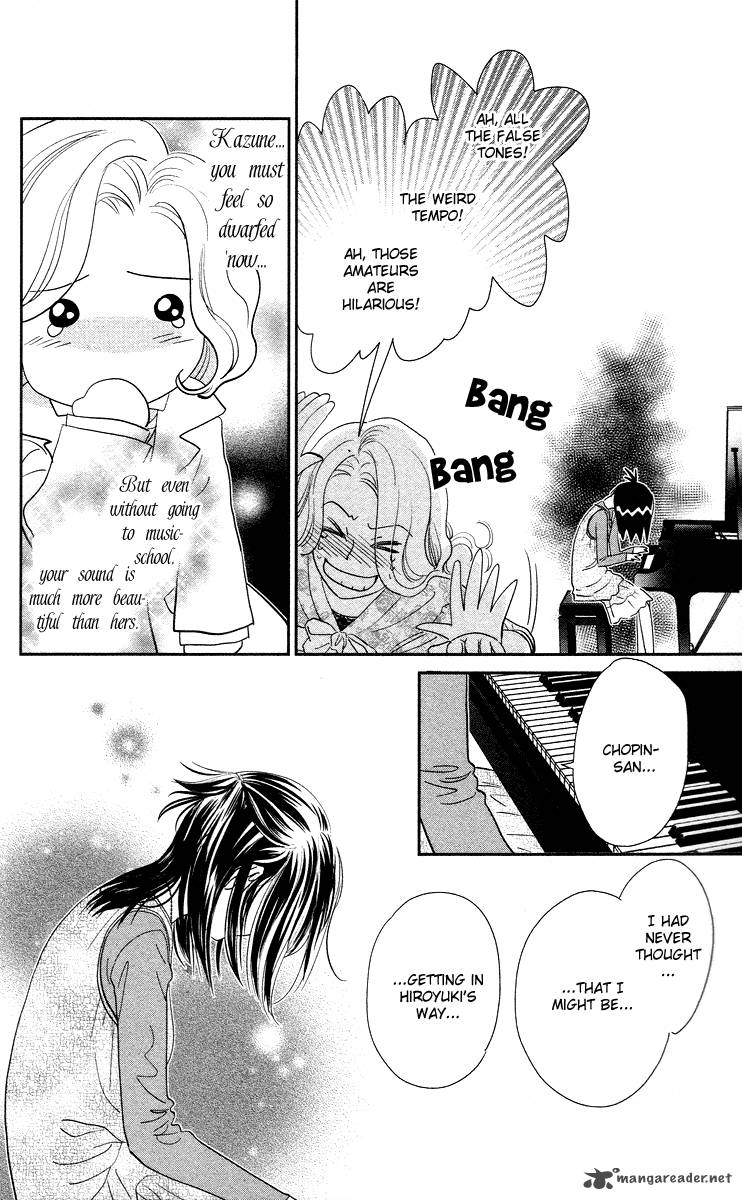 Kimi No Tame Ni Hiku Chopin 3 30