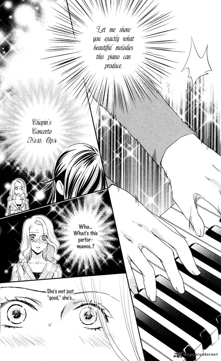 Kimi No Tame Ni Hiku Chopin 3 35