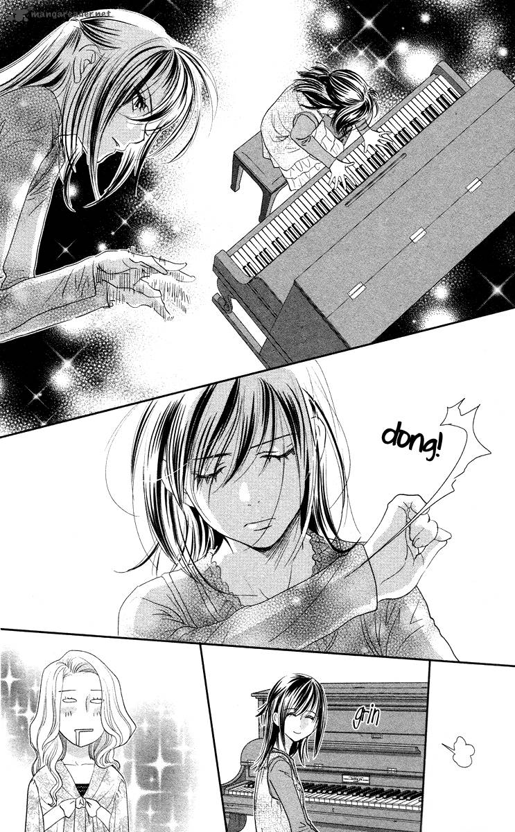 Kimi No Tame Ni Hiku Chopin 3 36