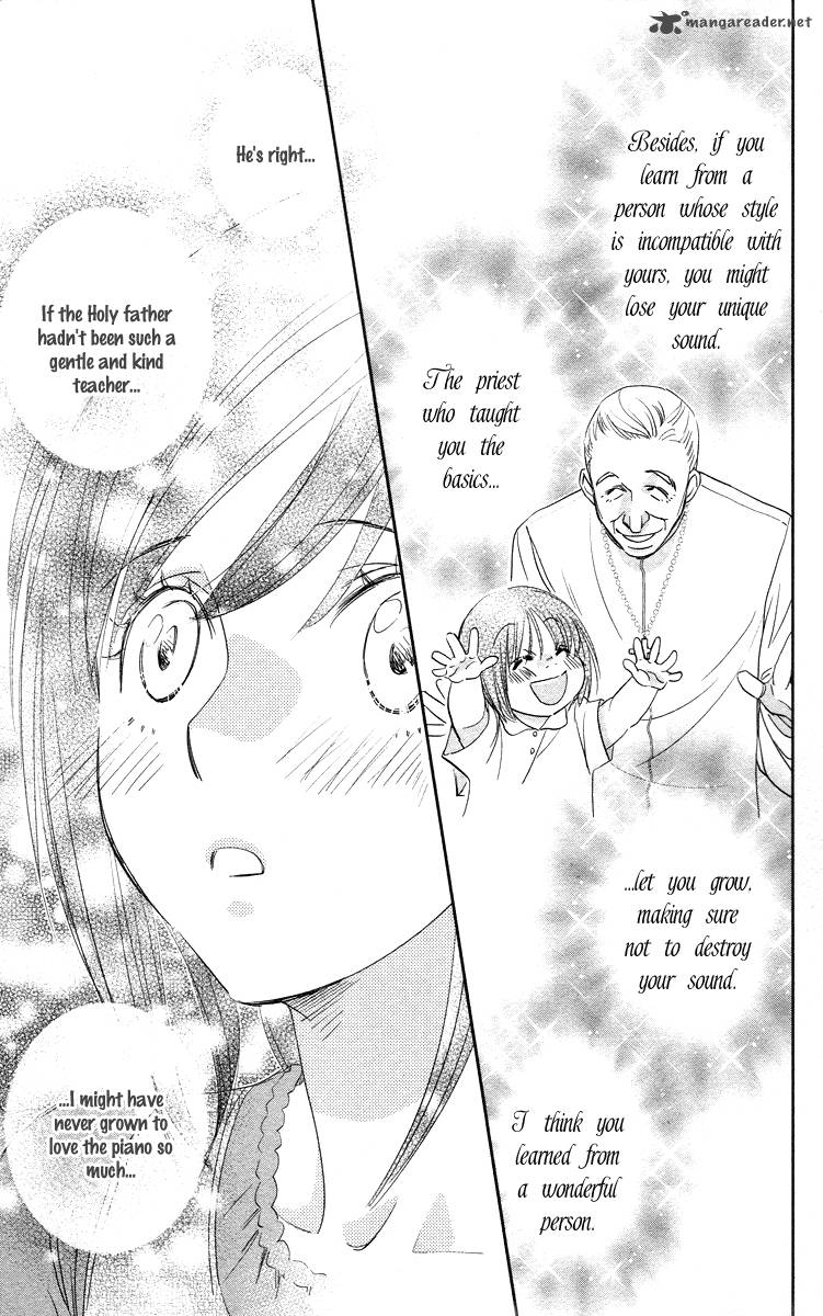Kimi No Tame Ni Hiku Chopin 3 39
