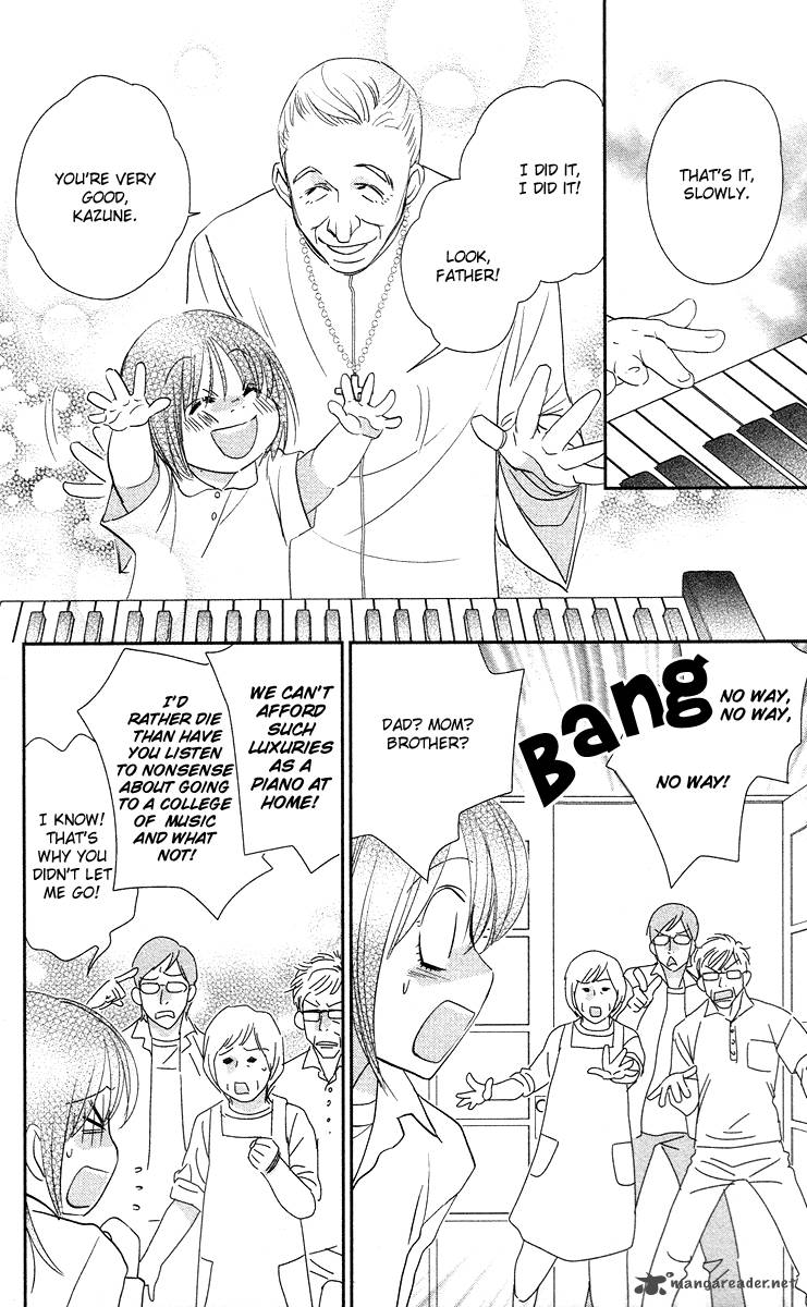 Kimi No Tame Ni Hiku Chopin 3 4