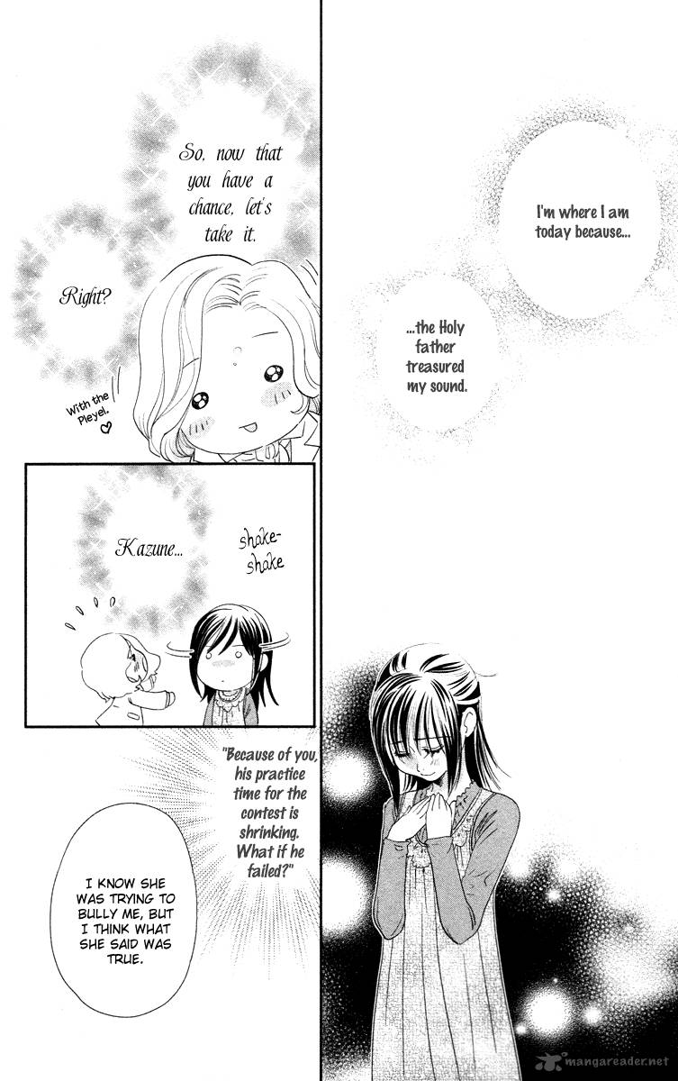 Kimi No Tame Ni Hiku Chopin 3 40