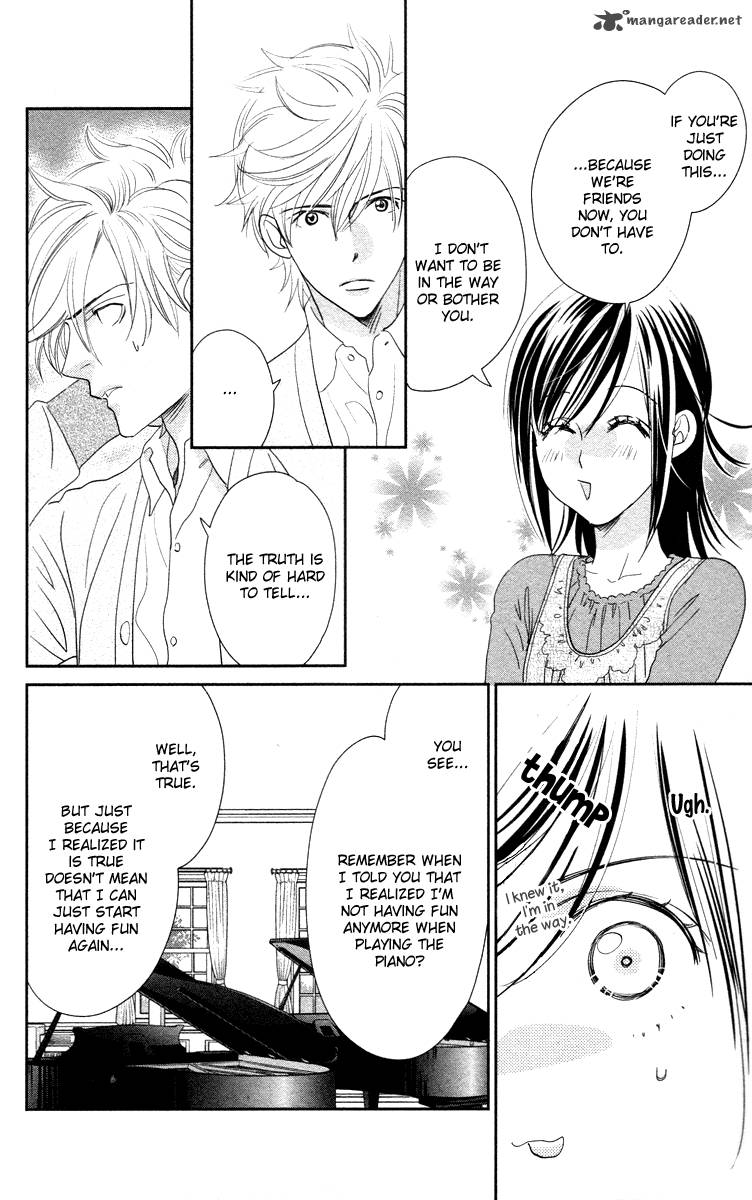 Kimi No Tame Ni Hiku Chopin 3 42