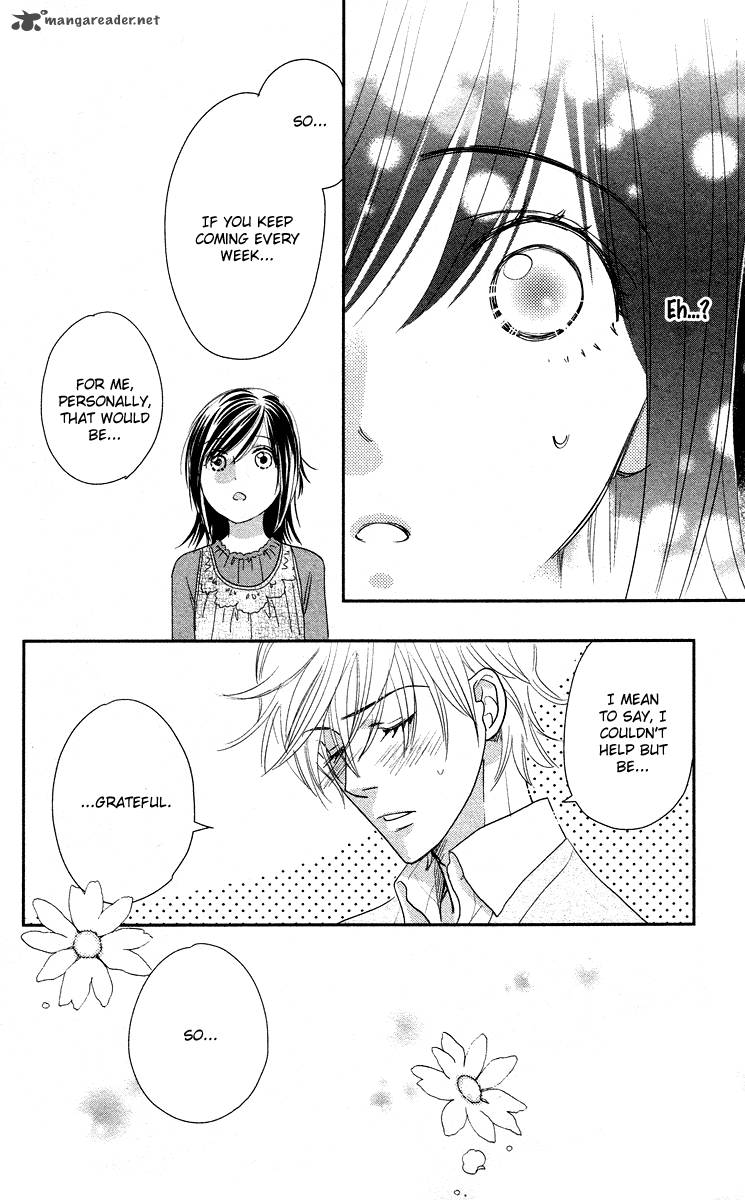 Kimi No Tame Ni Hiku Chopin 3 44
