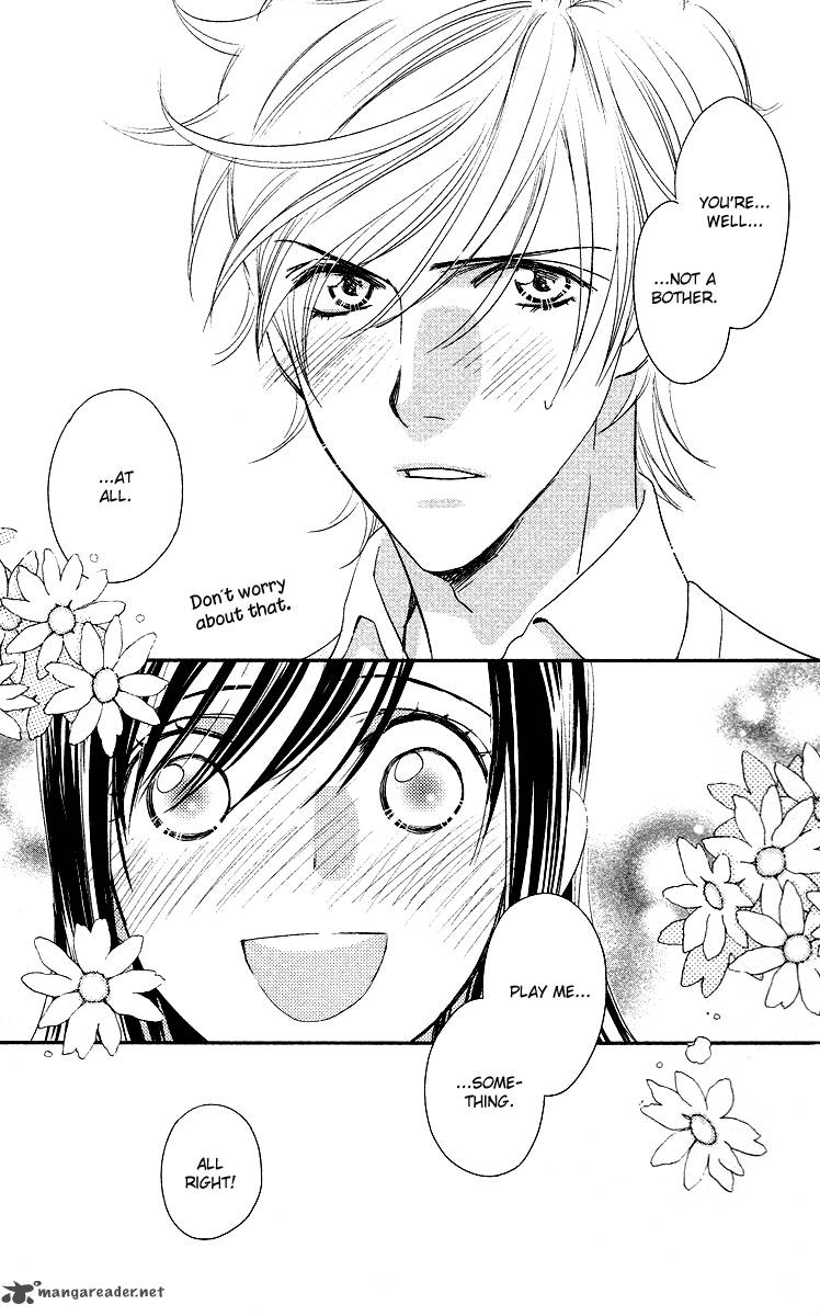 Kimi No Tame Ni Hiku Chopin 3 45
