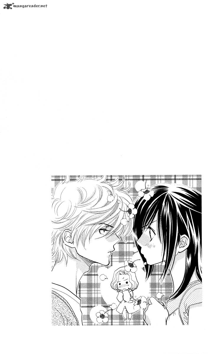 Kimi No Tame Ni Hiku Chopin 3 48