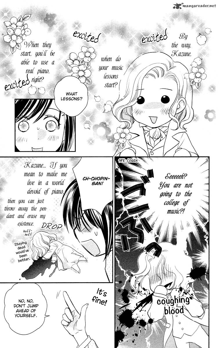 Kimi No Tame Ni Hiku Chopin 3 7