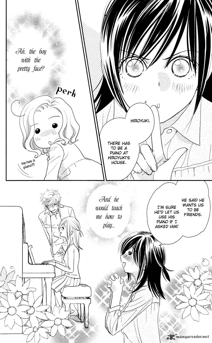 Kimi No Tame Ni Hiku Chopin 3 8