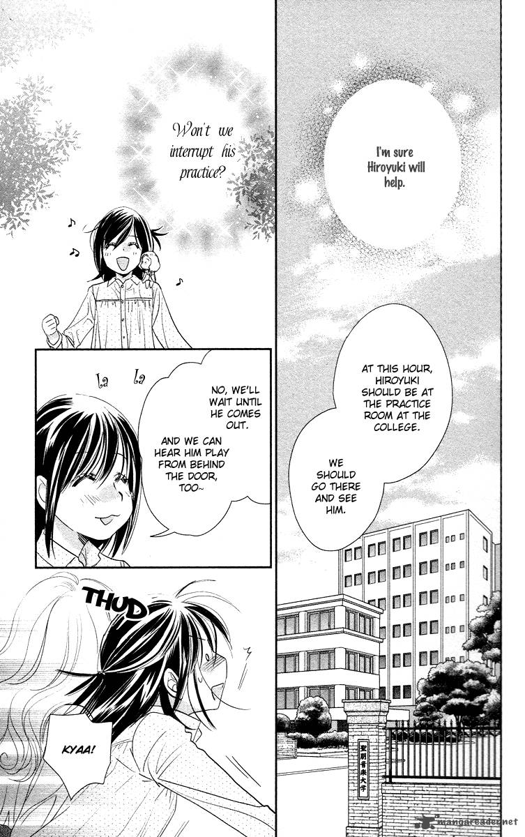 Kimi No Tame Ni Hiku Chopin 3 9