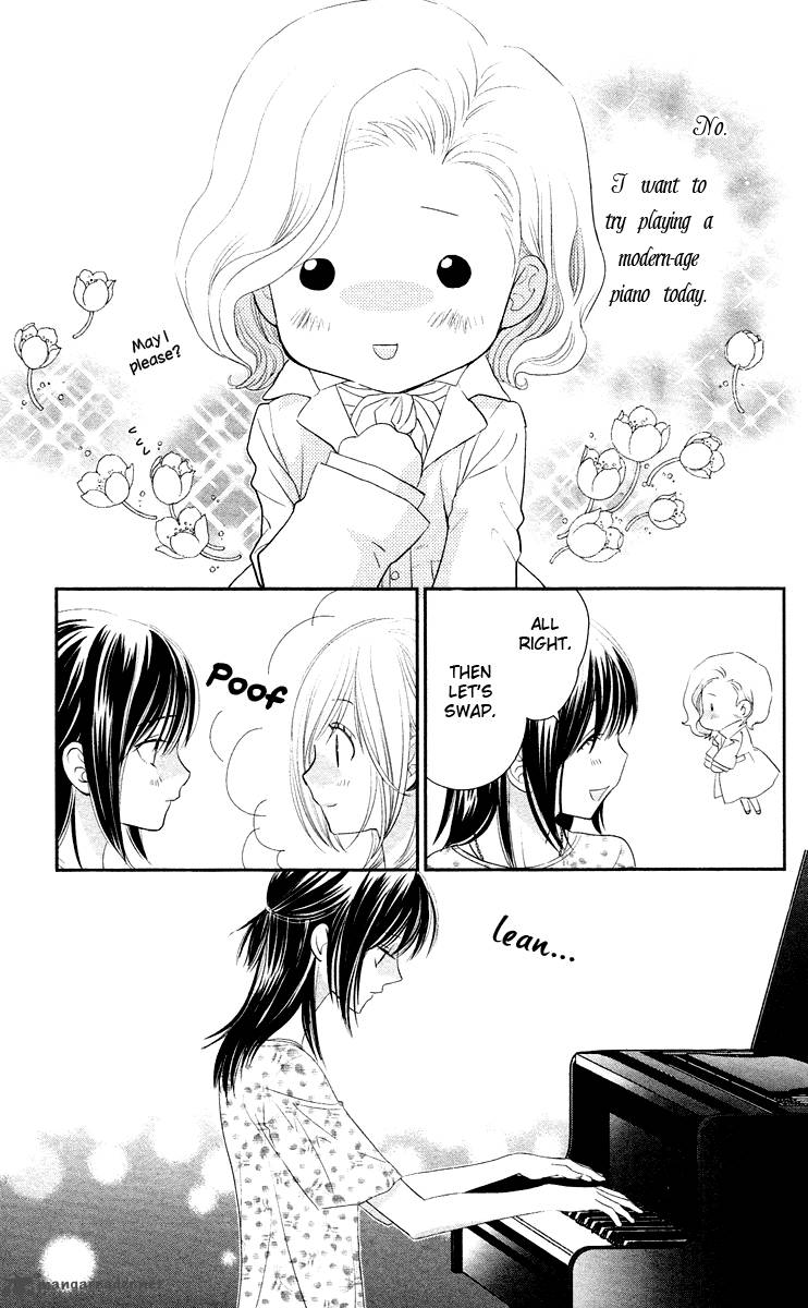Kimi No Tame Ni Hiku Chopin 5 10