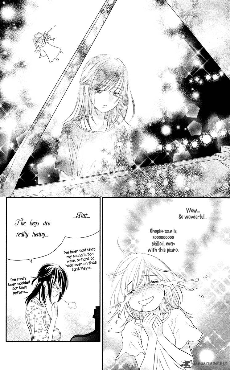 Kimi No Tame Ni Hiku Chopin 5 11