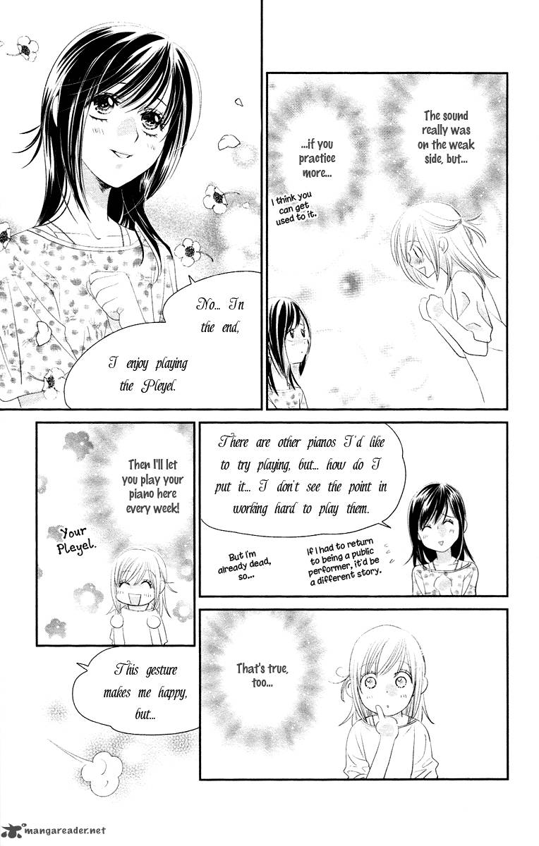 Kimi No Tame Ni Hiku Chopin 5 12
