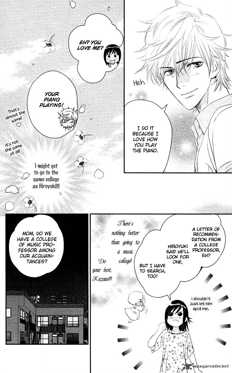 Kimi No Tame Ni Hiku Chopin 5 19