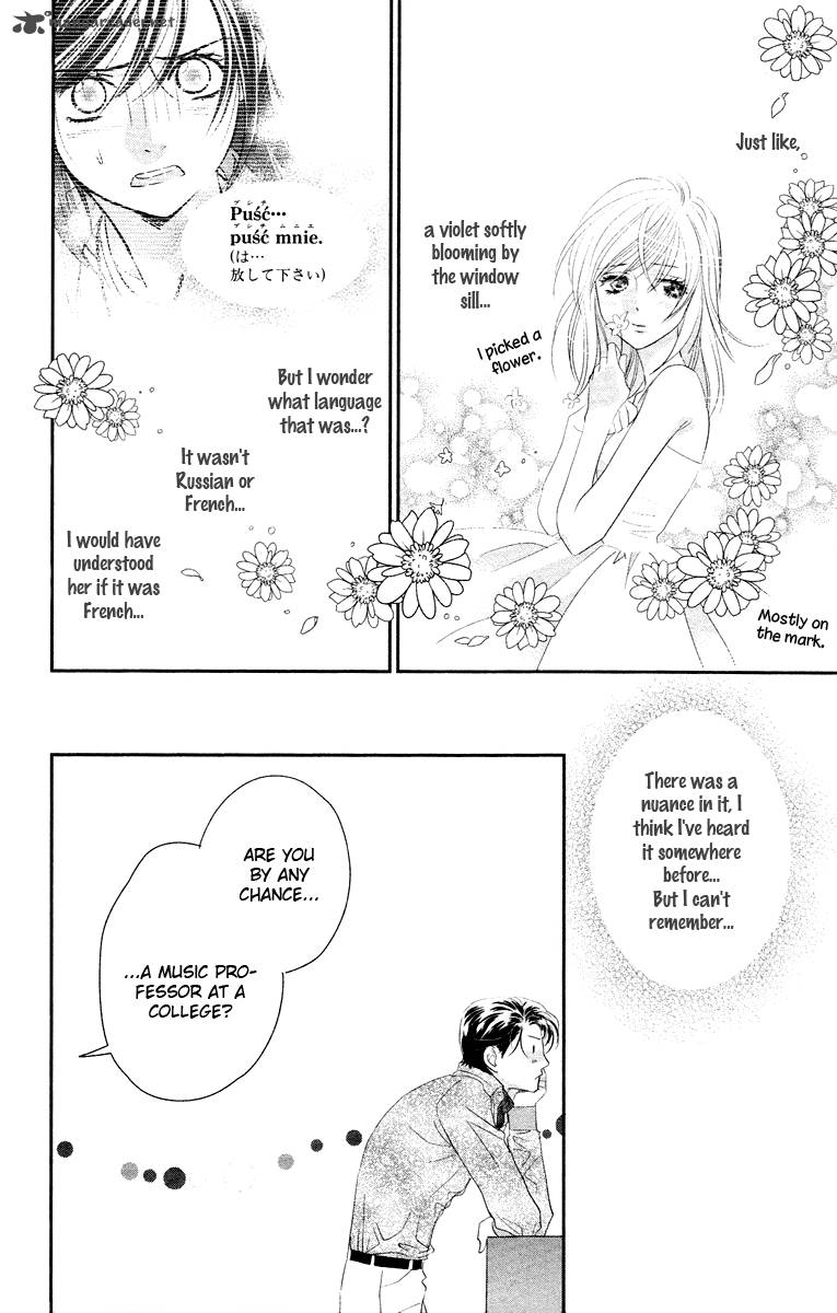 Kimi No Tame Ni Hiku Chopin 5 25