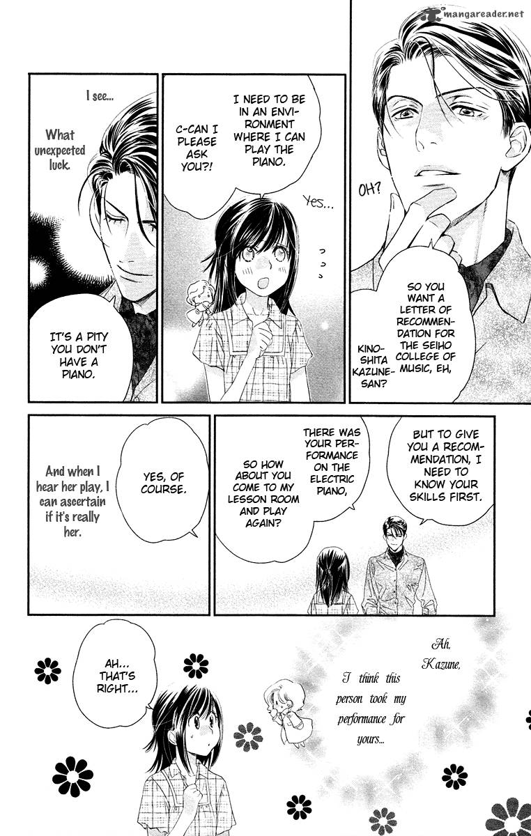 Kimi No Tame Ni Hiku Chopin 5 29