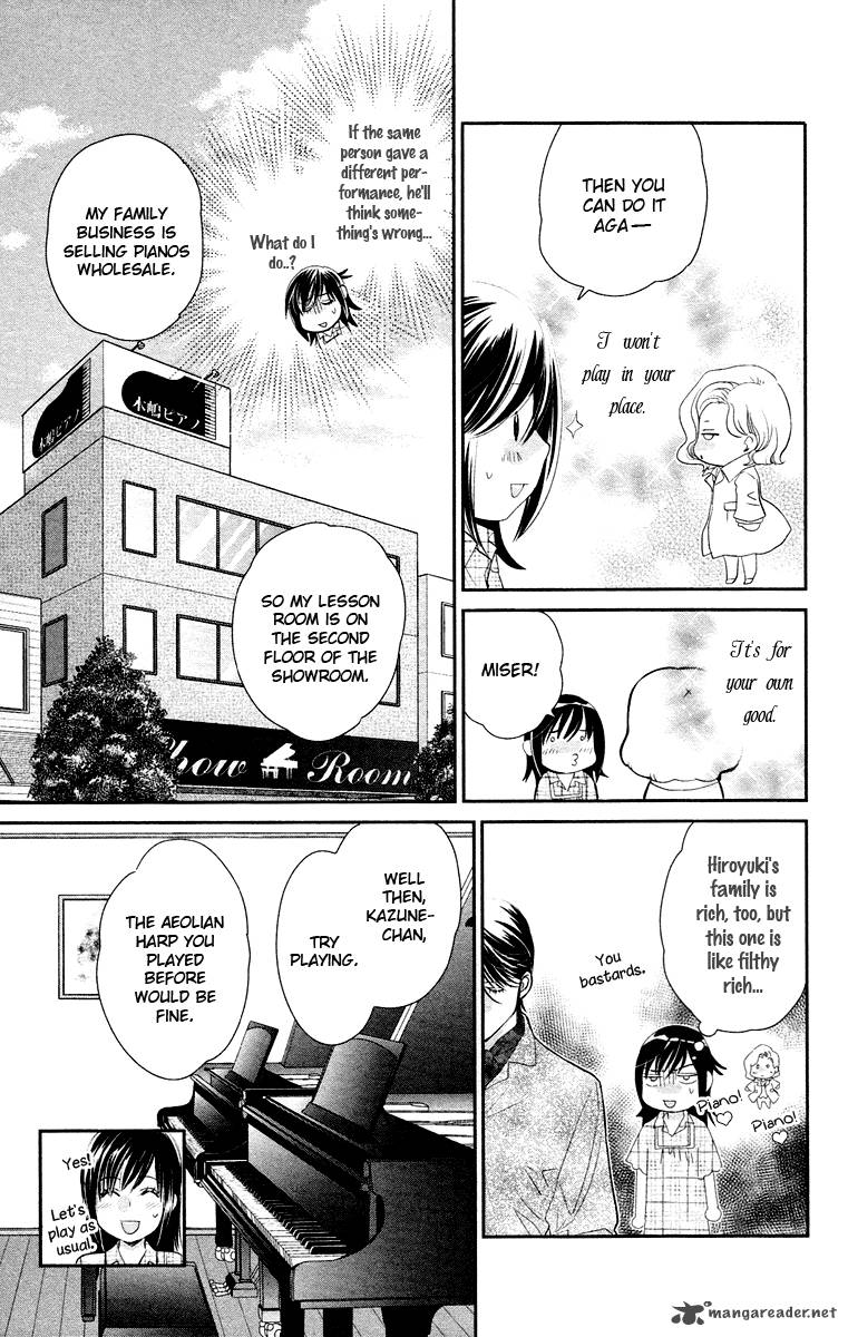Kimi No Tame Ni Hiku Chopin 5 30