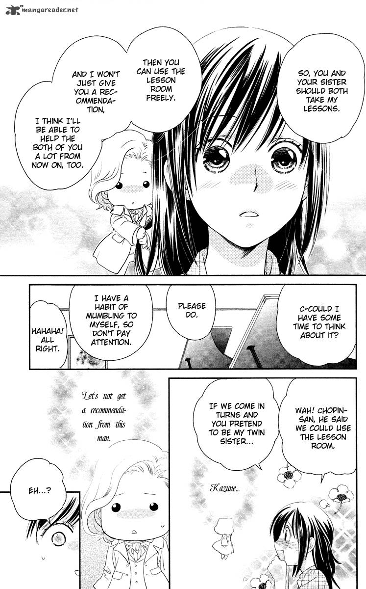 Kimi No Tame Ni Hiku Chopin 5 34