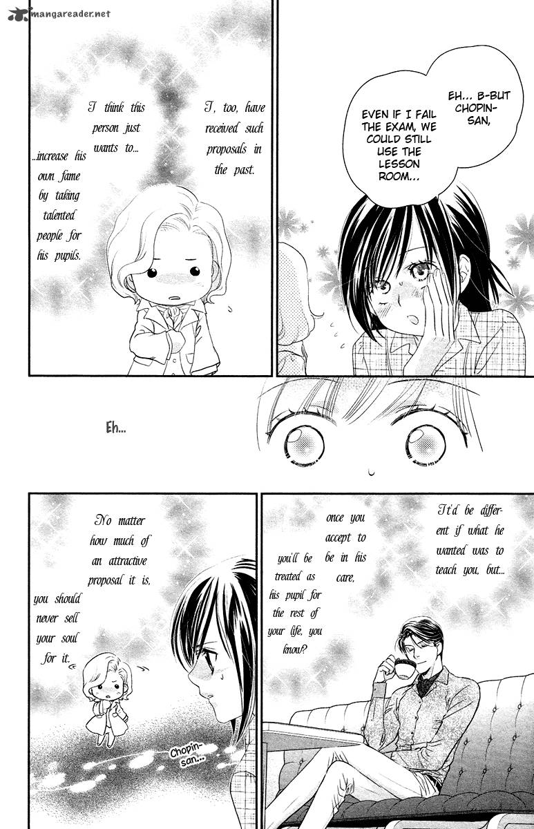 Kimi No Tame Ni Hiku Chopin 5 35