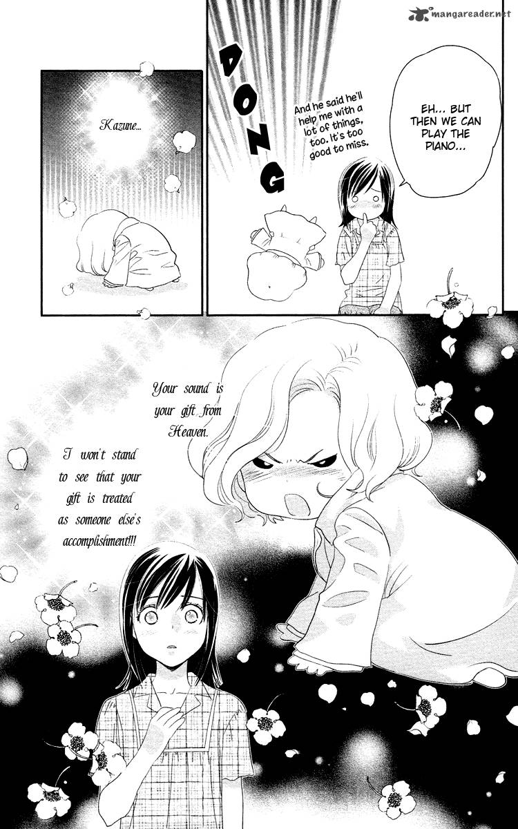 Kimi No Tame Ni Hiku Chopin 5 36