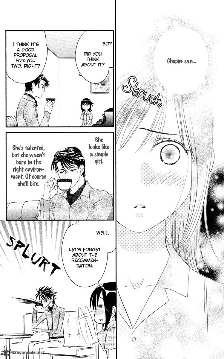 Kimi No Tame Ni Hiku Chopin 5 37