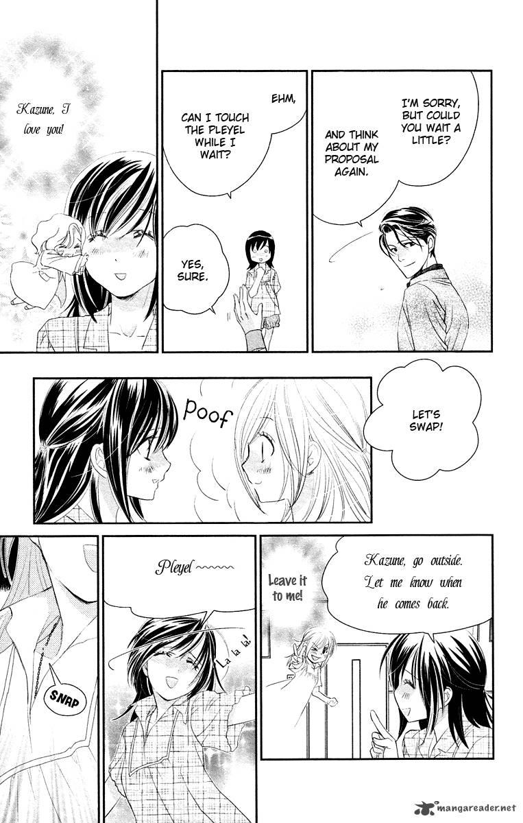 Kimi No Tame Ni Hiku Chopin 5 40
