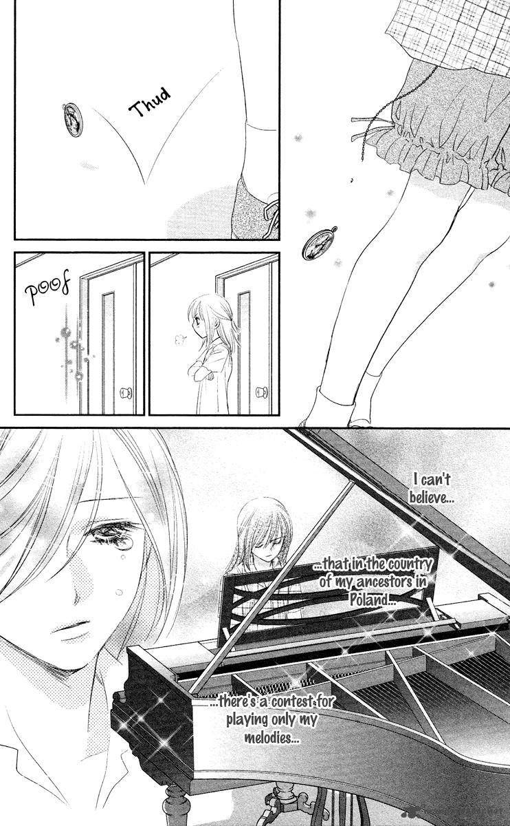 Kimi No Tame Ni Hiku Chopin 5 41