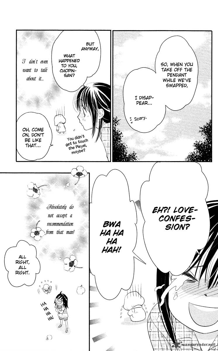 Kimi No Tame Ni Hiku Chopin 5 48