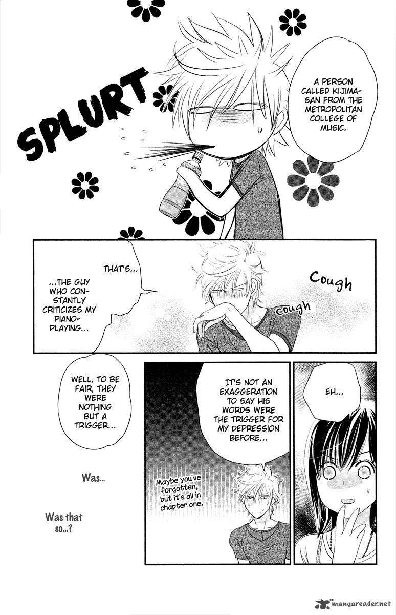 Kimi No Tame Ni Hiku Chopin 5 50