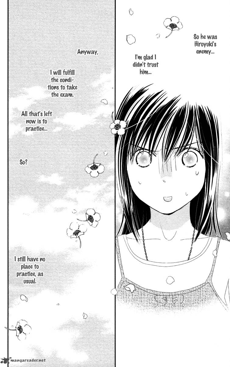 Kimi No Tame Ni Hiku Chopin 5 51