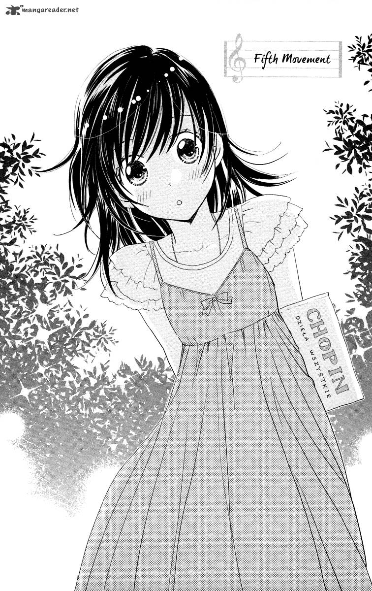 Kimi No Tame Ni Hiku Chopin 5 8