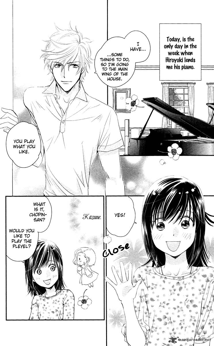 Kimi No Tame Ni Hiku Chopin 5 9