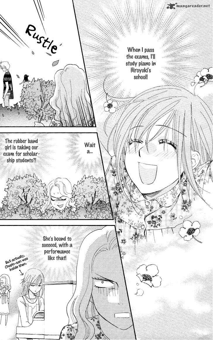 Kimi No Tame Ni Hiku Chopin 6 10
