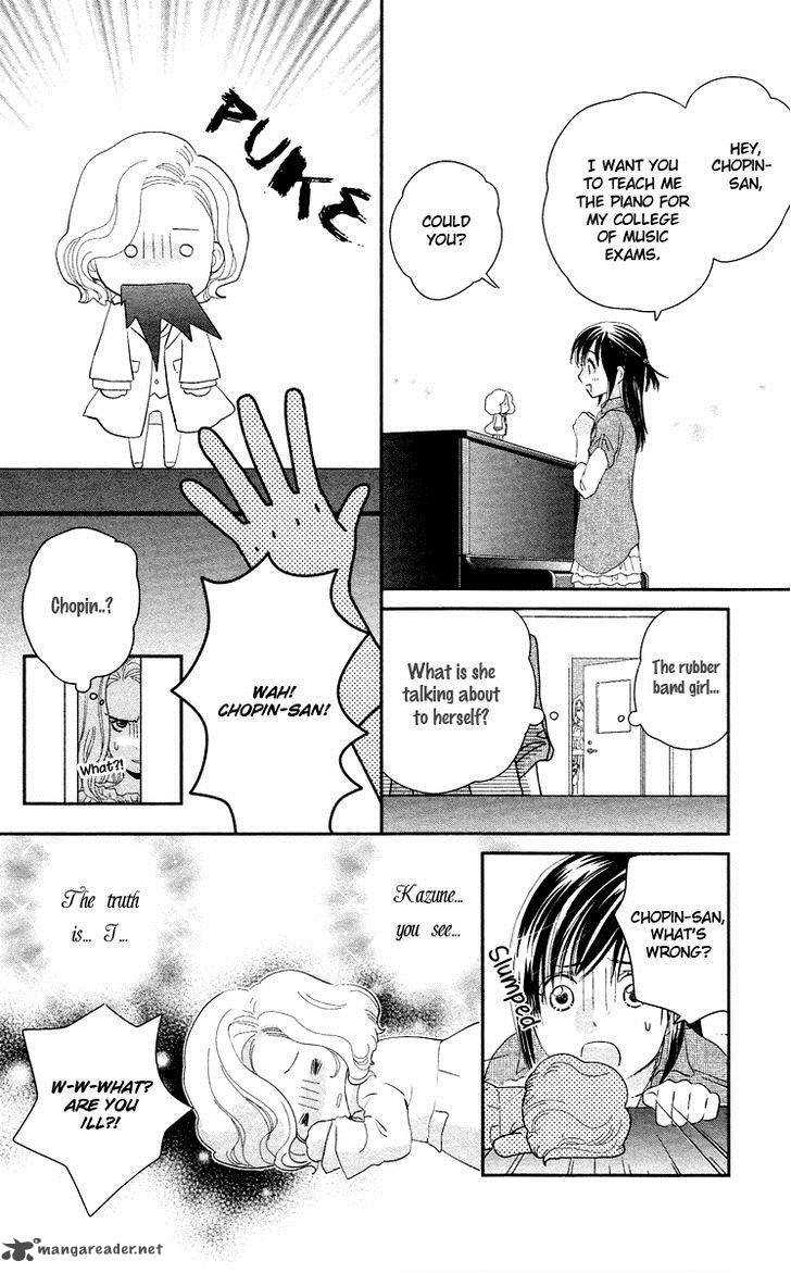 Kimi No Tame Ni Hiku Chopin 6 13