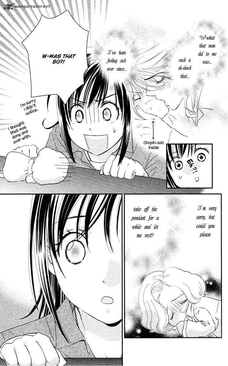 Kimi No Tame Ni Hiku Chopin 6 14