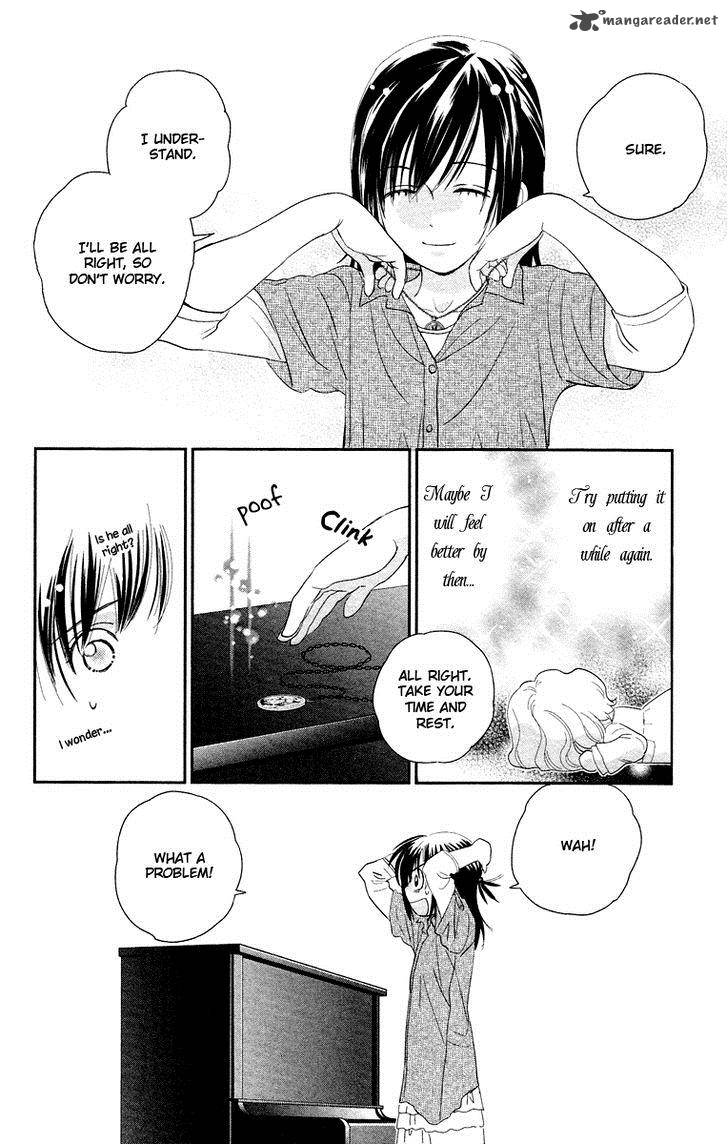 Kimi No Tame Ni Hiku Chopin 6 15