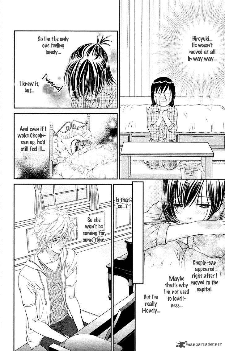 Kimi No Tame Ni Hiku Chopin 6 27