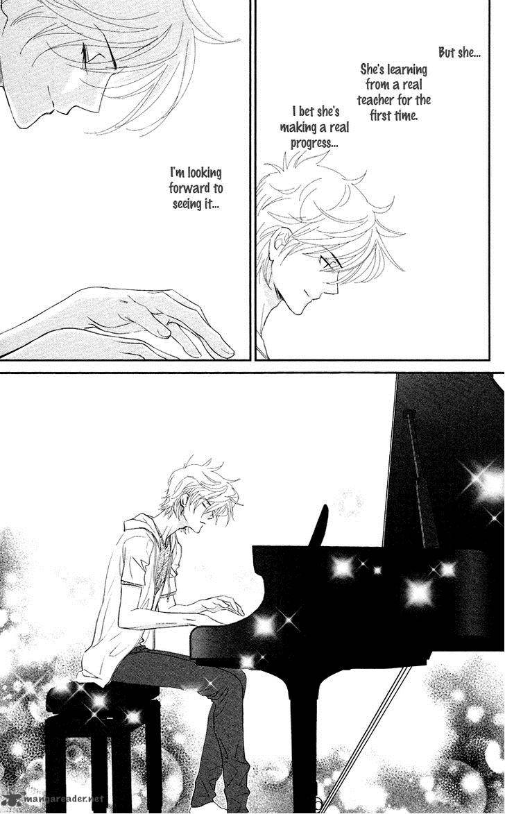 Kimi No Tame Ni Hiku Chopin 6 28