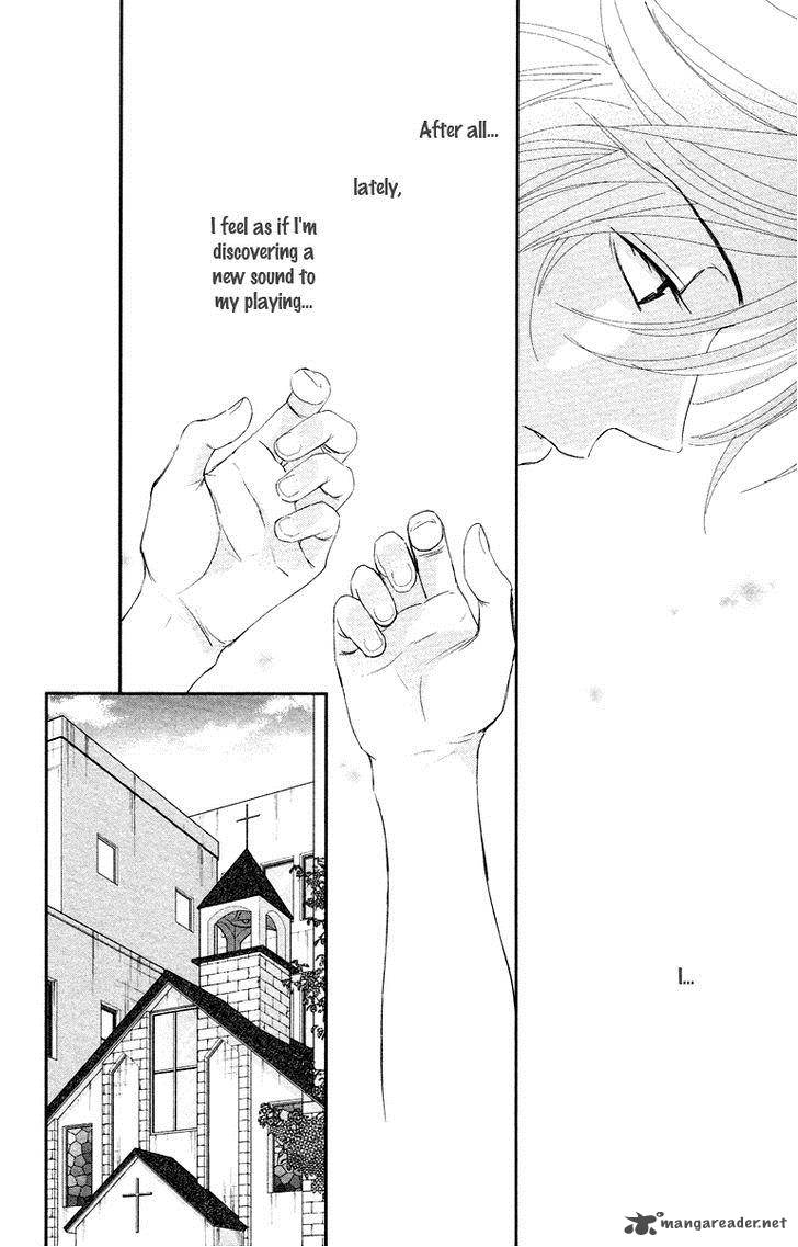 Kimi No Tame Ni Hiku Chopin 6 29