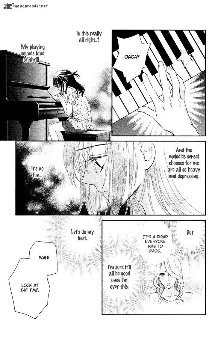 Kimi No Tame Ni Hiku Chopin 6 30