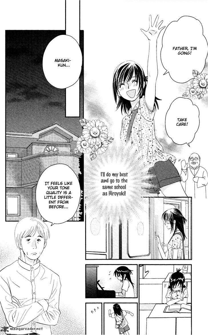 Kimi No Tame Ni Hiku Chopin 6 31