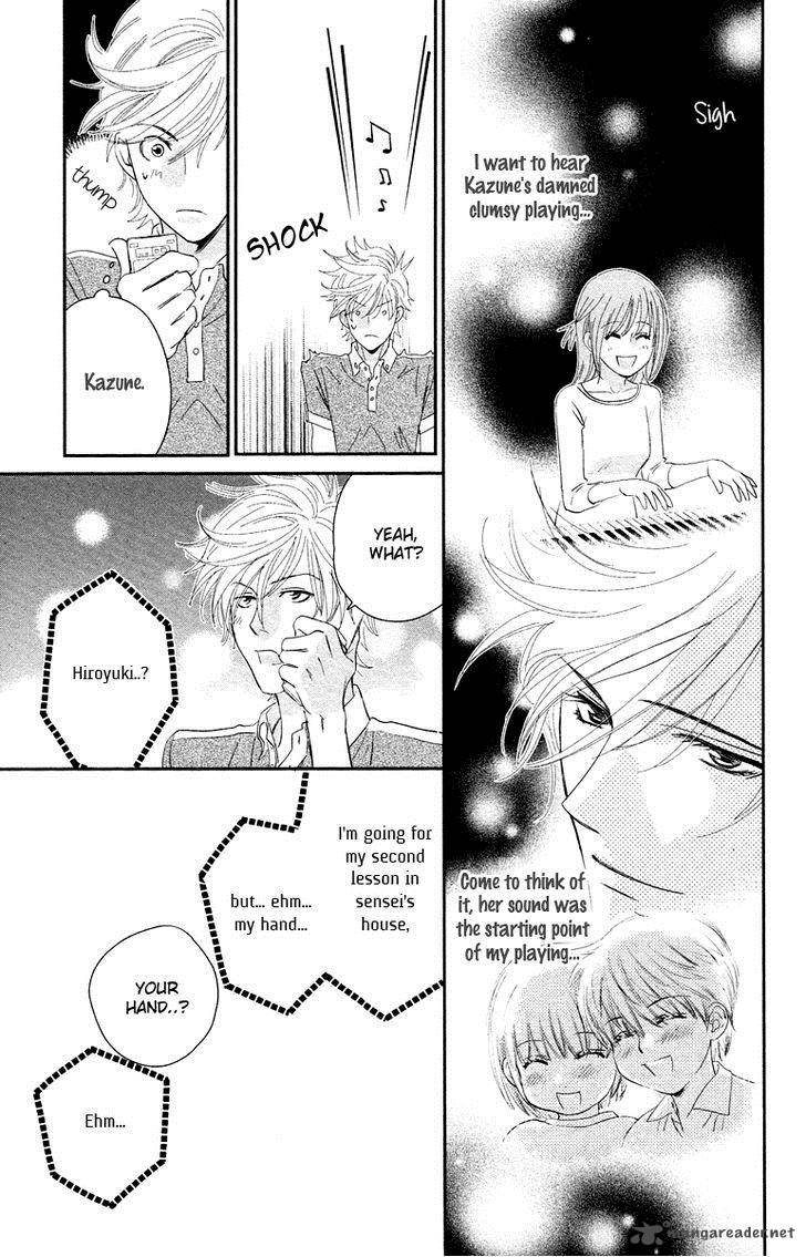 Kimi No Tame Ni Hiku Chopin 6 34