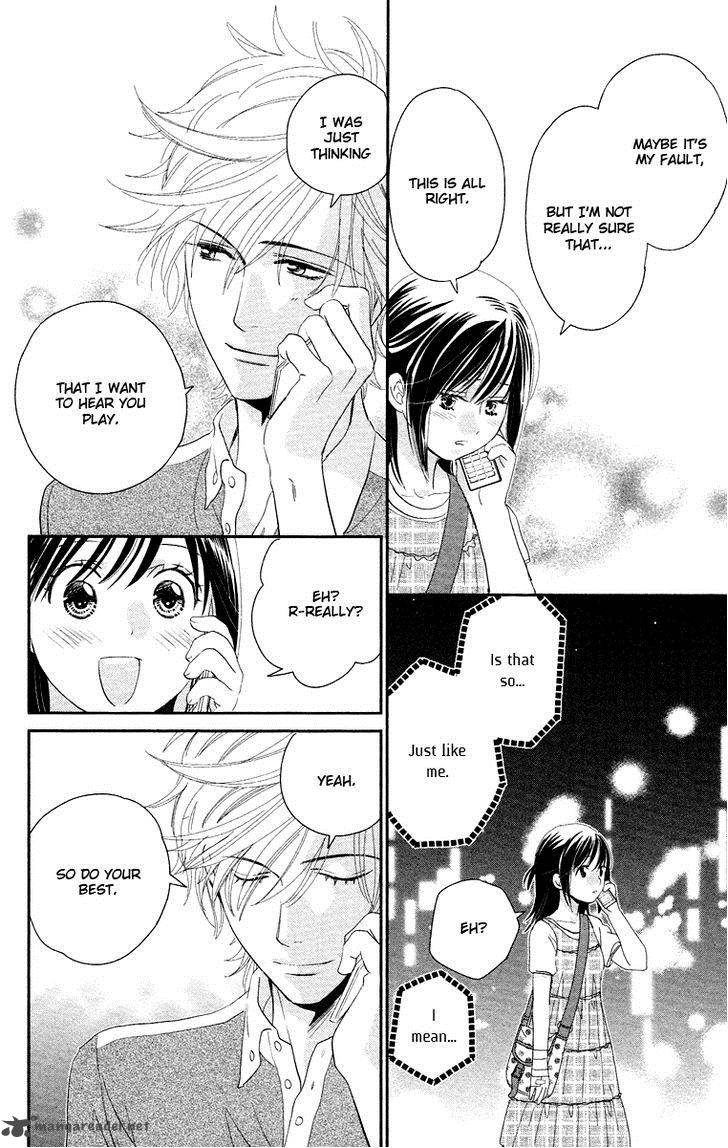 Kimi No Tame Ni Hiku Chopin 6 35