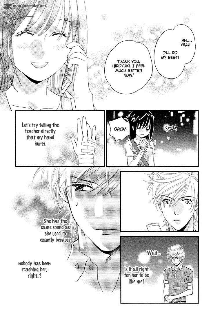 Kimi No Tame Ni Hiku Chopin 6 36