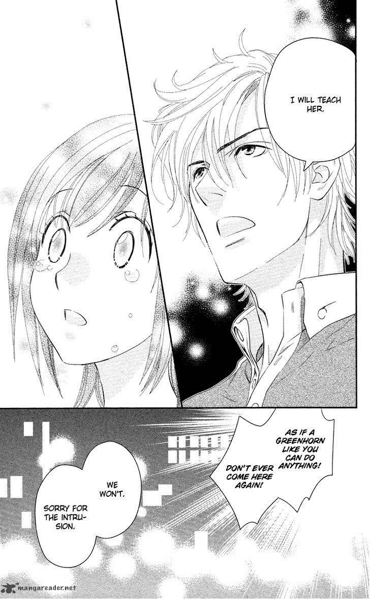 Kimi No Tame Ni Hiku Chopin 6 42