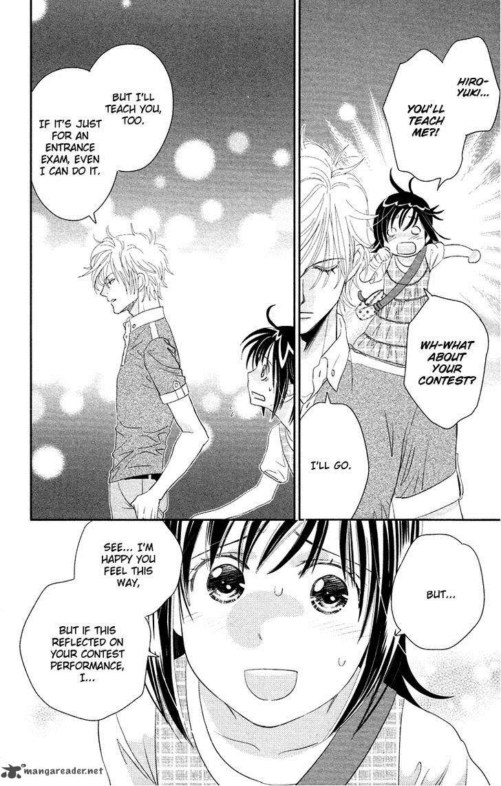 Kimi No Tame Ni Hiku Chopin 6 43