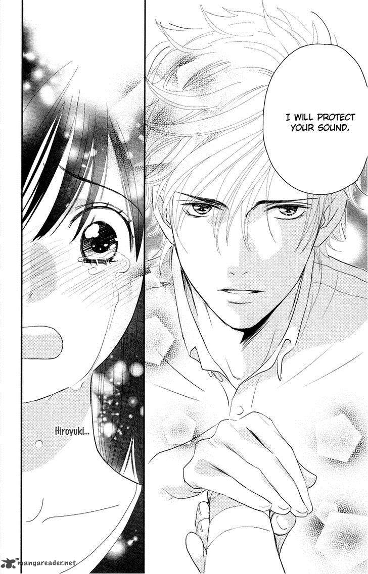 Kimi No Tame Ni Hiku Chopin 6 45