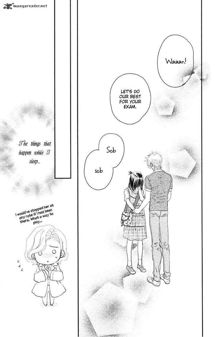 Kimi No Tame Ni Hiku Chopin 6 46