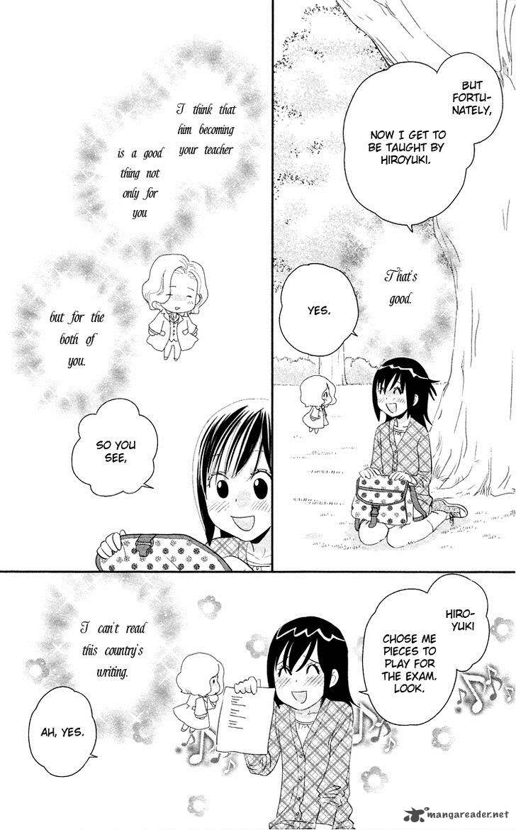 Kimi No Tame Ni Hiku Chopin 6 47